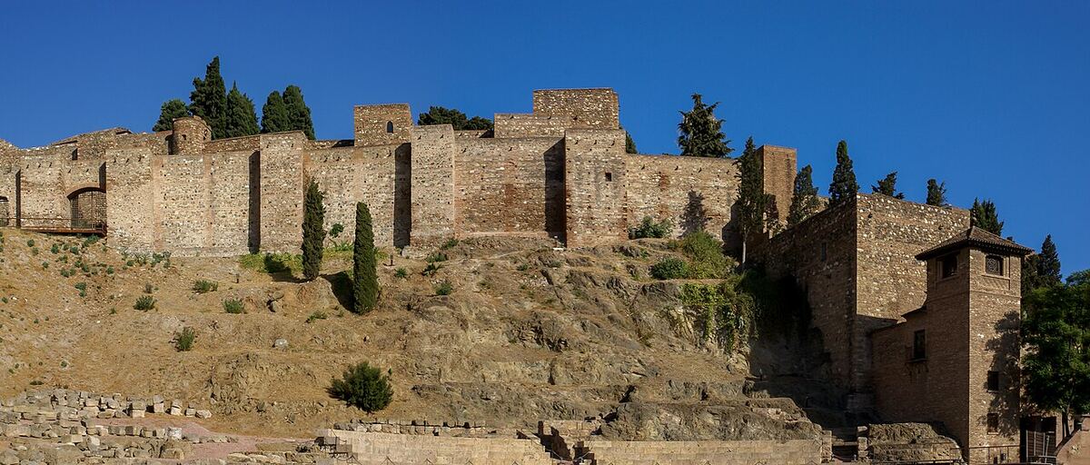 Alcazaba