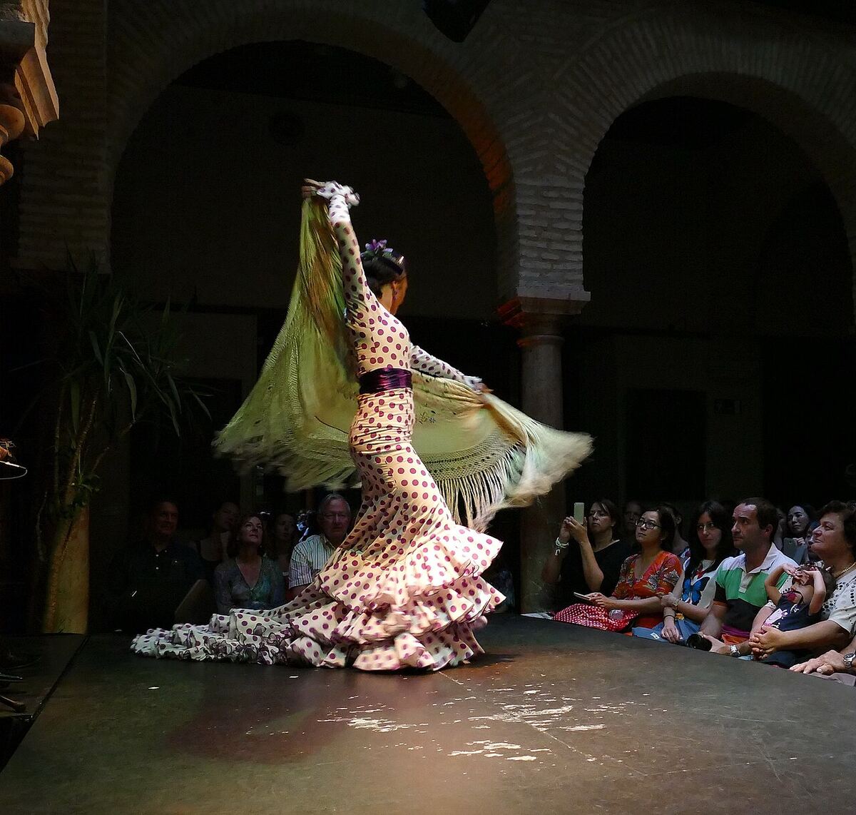 Flamenco