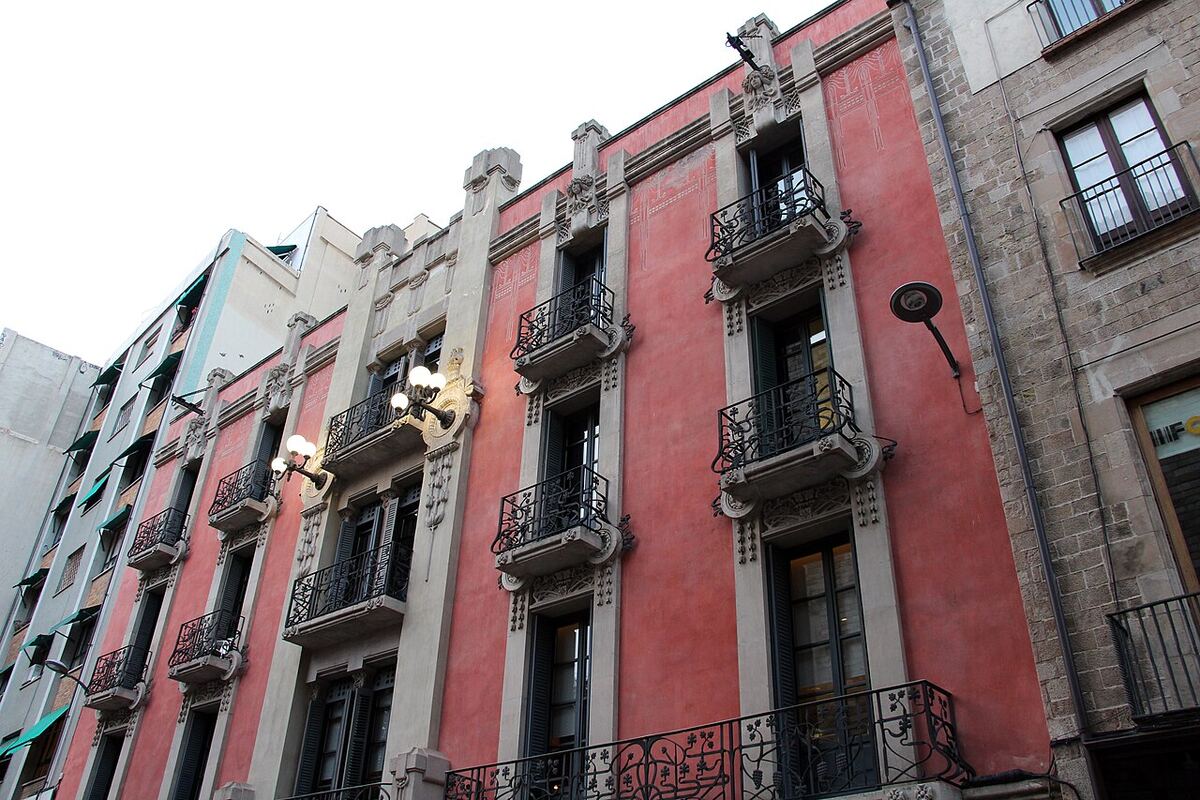 Gothic Quarter