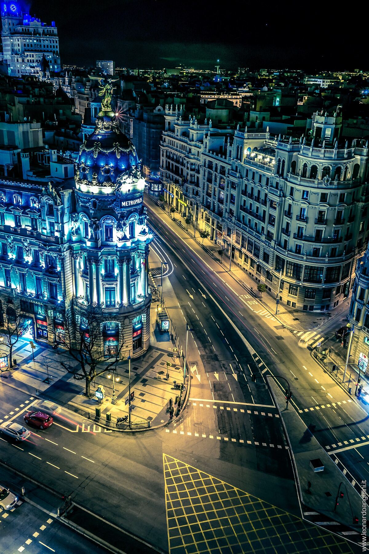 Gran Vía