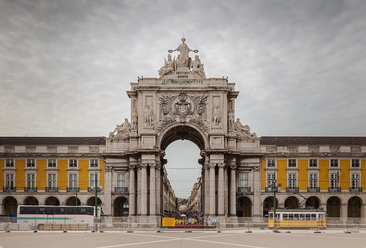 Lisbon