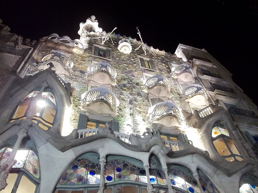 Casa Batlló