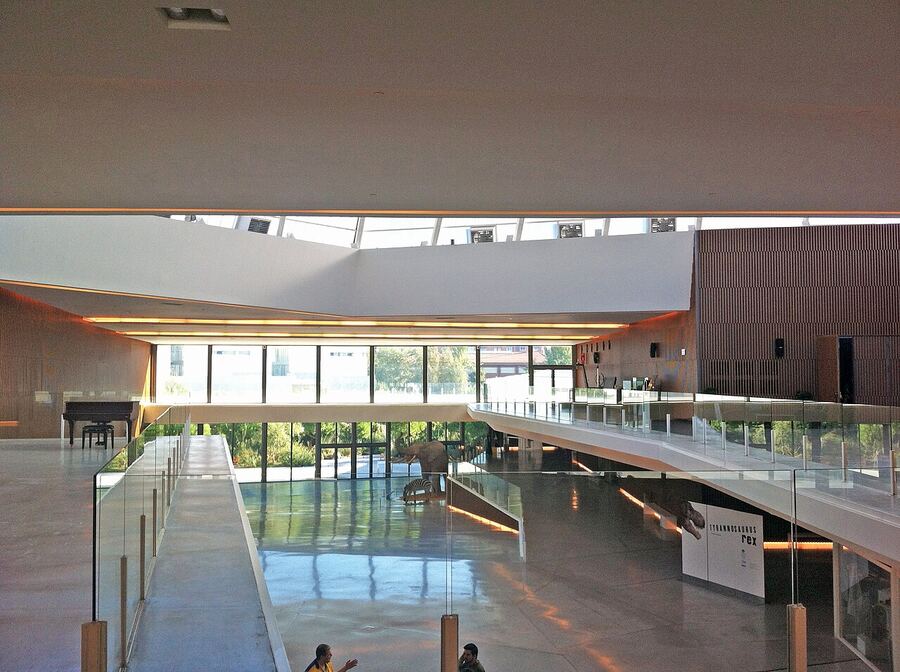 Science park