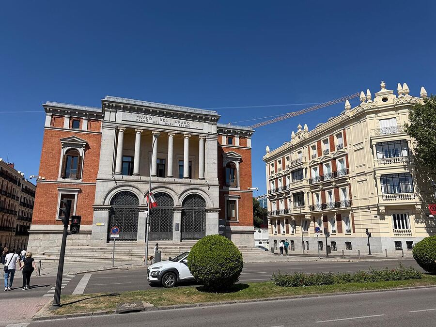 Prado Museum