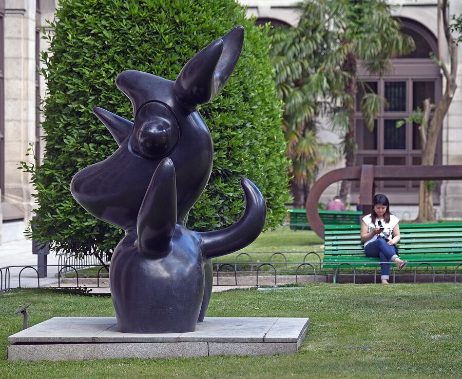 Reina Sofía