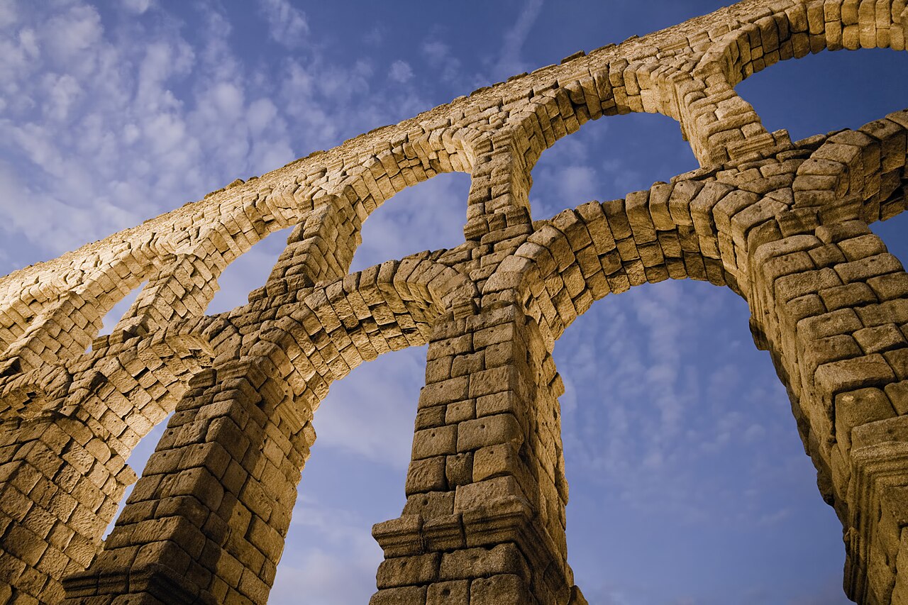 Aqueduct