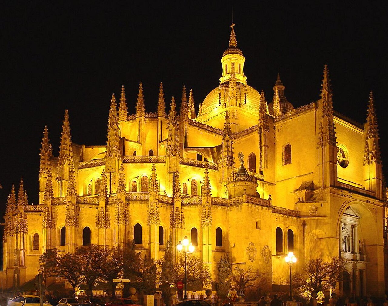 Cathedral