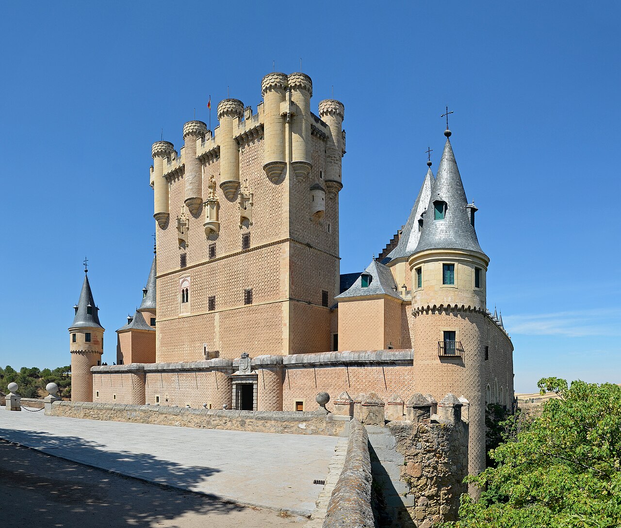 Segovia