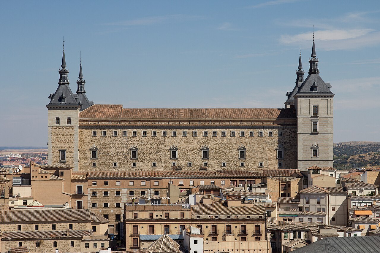 Alcázar