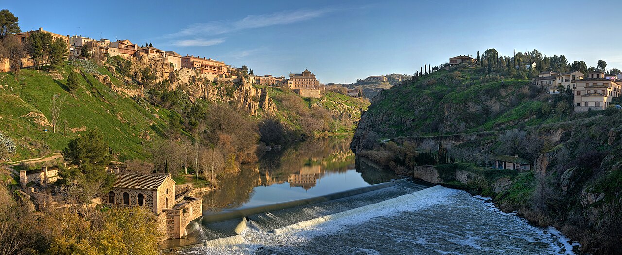 River view