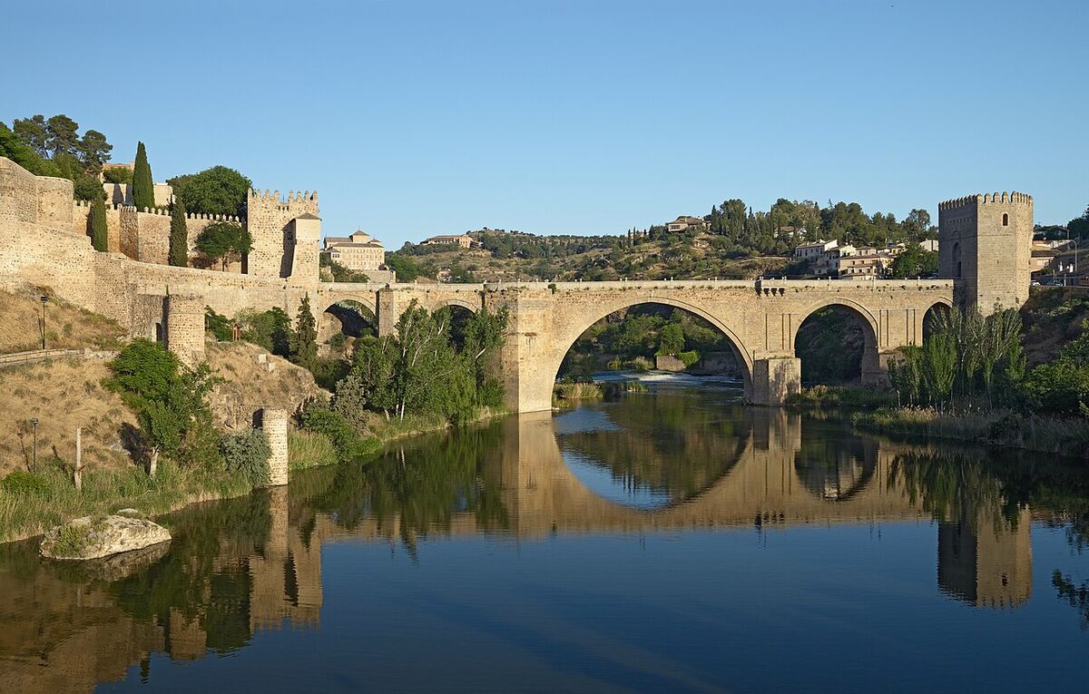 Toledo